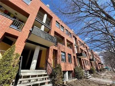 221 CLARENCE Street, Lower Town - Sandy Hill, ON K1N 5P9