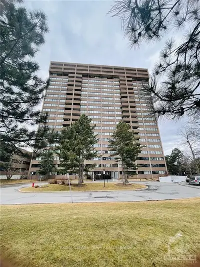 3360 SOUTHGATE Road 1003, Hunt Club - South Keys and Area, ON K1V 9A6