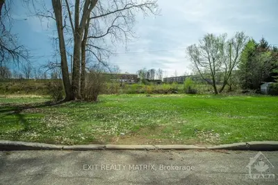 Lot 87 PORTELANCE Avenue, Hawkesbury, ON K6A 2Z3