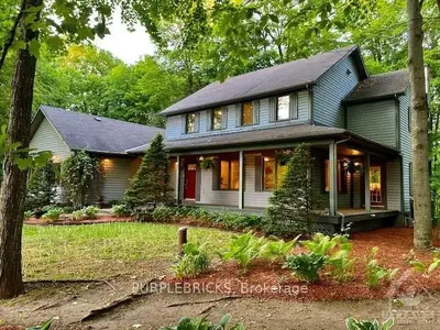 53 SETTLERS Way, North Grenville, ON K0G 1J0