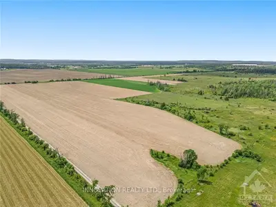 Lot 25 & Lot 26 RAMSAY CONCESSION 12 Road, Mississippi Mills, ON K0A 1A0