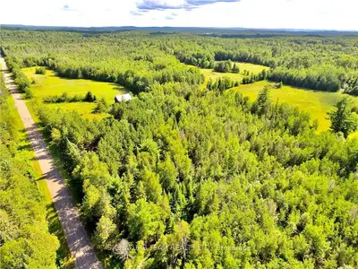 PT LT 26 ROYAL PINES Road, North Algona Wilberforce, ON K0J 1T0