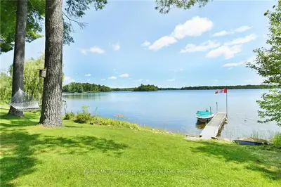 254 ROCKY POINT Drive, Bonnechere Valley, ON K0J 2A0