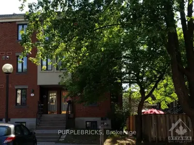 4 CRISPIN, Manor Park - Cardinal Glen and Area, ON K1K 2T8