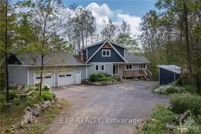 32 CHURCH FARM Road, Greater Madawaska, ON K0J 1H0