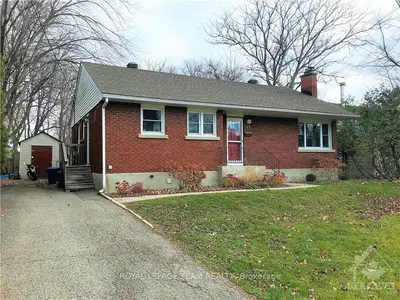 49 Crownhill Street, Beacon Hill North - South And Area, On K1j 7k5
