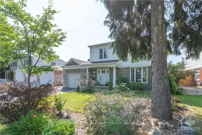 2121 GRAFTON Crescent, Beacon Hill North - South and Area, ON K1J 6K7