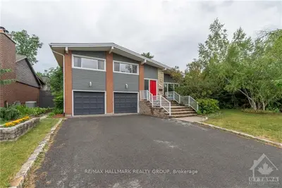 2353 Georgina Drive, Britannia Heights - Queensway Terrace N and Area, ON K2B 7M6