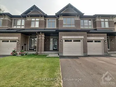 549 Borbridge Avenue, Blossom Park - Airport And Area, On K4m 0e2