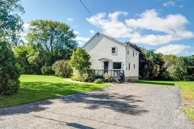 458 ALEXANDER Street, North Dundas, ON K0C 2K0