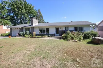 1661 BELCOURT Boulevard, Orleans - Convent Glen and Area, ON K1C 1M3