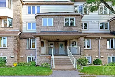 45 BRISTON, Hunt Club - South Keys and Area, ON K1G 5P6