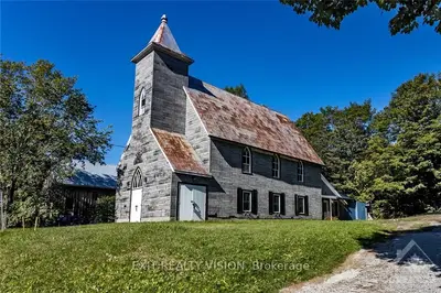 2278 SOUTH LAVANT Road, Lanark Highlands, ON K0G 1K0