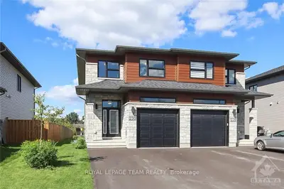 230 ARGILE Street, Casselman, ON K0A 1M0