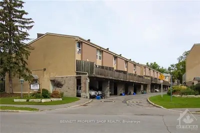 3415 UPLANDS Drive 68, Hunt Club - Windsor Park Village and Area, ON K1V 9N4