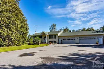 3487 JOY'S Road, Stittsville - Munster - Richmond, ON K0A 2Z0