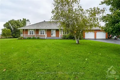 311 ST GUILLAUME Road, Russell, ON K0A 3H0