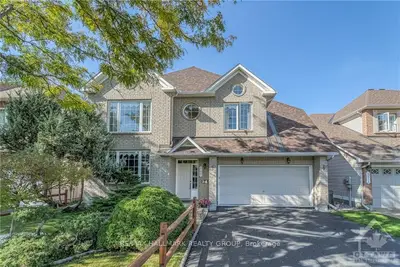 569 EVANGELINE Street, Orleans - Cumberland and Area, ON K4A 4G4