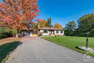 84 COLONEL MURRAY Street, Stittsville - Munster - Richmond, ON K0A 2Z0