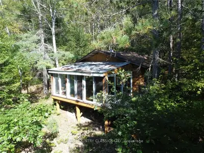 418 DAM Road, Brudenell, Lyndoch and Raglan, ON K0J 2E0