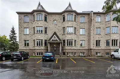 110 BRIARGATE 1, Orleans - Cumberland and Area, ON K4A 0C5