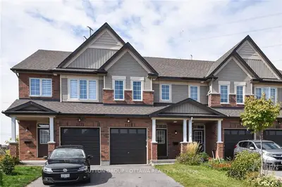 2177 MONDAVI Street, Orleans - Cumberland and Area, ON K4A 4R7