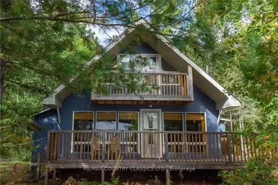 526A LONG LAKE Road, Madawaska Valley, ON K0J 1B0