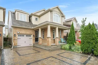 574 ROSEHILL Avenue, Stittsville - Munster - Richmond, ON K2S 0E8