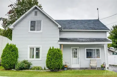 596 GAREAU Street, Clarence-Rockland, ON K4K 1E1