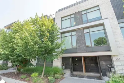 106 GREENFIELD Avenue, Glebe - Ottawa East and Area, ON K1S 0X7