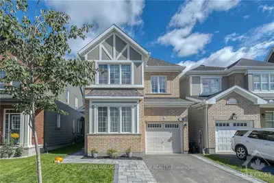 278 CASA GRANDE Circle, Orleans - Cumberland and Area, ON K4A 1A2