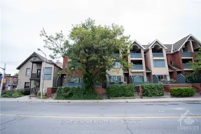 227 ECHO Drive, Glebe - Ottawa East and Area, ON K1S 1N2