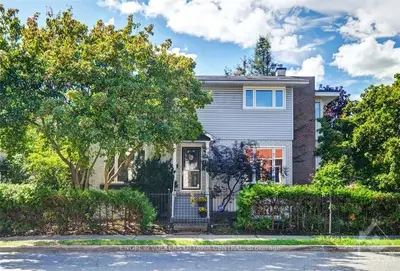 89 Crichton Street, New Edinburgh - Lindenlea, ON K1M 1V8