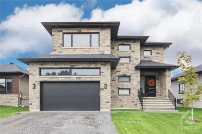 213 NATURE Street, Casselman, ON K0A 1M0