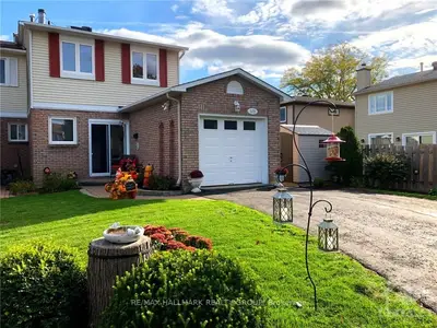 1409 COULTER Place, Orleans - Cumberland and Area, ON K1E 3H9