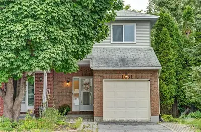 1481 BRIARFIELD Crescent, Orleans - Cumberland and Area, ON K4A 1W6