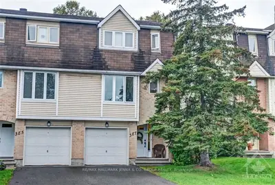 387 PICKFORD Drive, Kanata, ON K2L 3P3