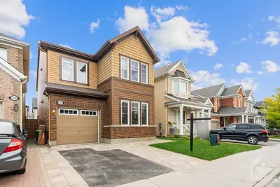 157 Lily Pond Street, Kanata, On K2m 2l9