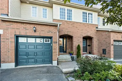 109 Romina Street, Kanata, On K2s 0h8