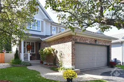 1839 NICOLET Way, Orleans - Cumberland and Area, ON K4A 3S3