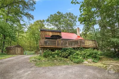 67 VIEWMOUNT Drive, Greater Madawaska, ON K0J 1H0