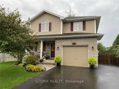 14 CYPRESS Lane, South Stormont, ON K0C 1M0