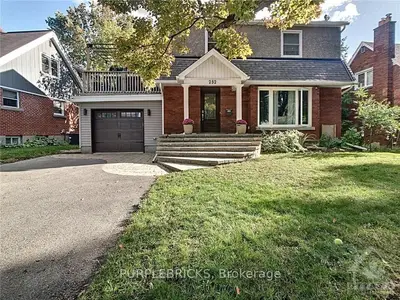 252 LENNOX PARK Avenue, Alta Vista and Area, ON K1G 0K4