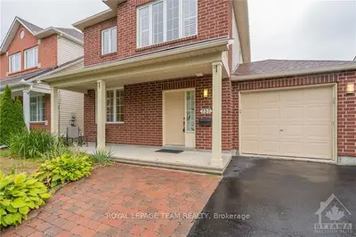 737 SCALA Avenue, Orleans - Cumberland and Area, ON K4A 4N3