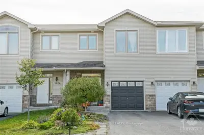 1822 ARROWGRASS Way, Orleans - Cumberland and Area, ON K4A 0H9
