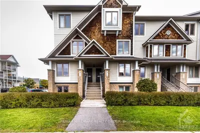 400 HARVEST VALLEY Avenue, Orleans - Cumberland and Area, ON K4A 0V6