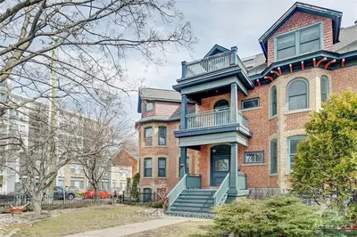 503 KING EDWARD Avenue 1, Lower Town - Sandy Hill, ON K1N 7N3