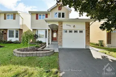 6426 ST LOUIS Drive, Orleans - Convent Glen and Area, ON K1C 2Y2