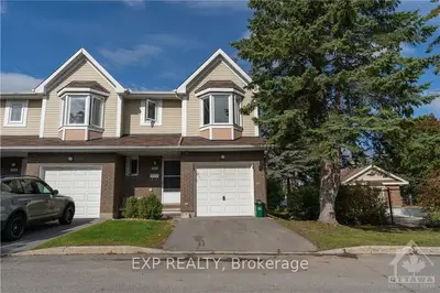 503 SIDNEY Drive, Orleans - Cumberland and Area, ON K4A 2W6