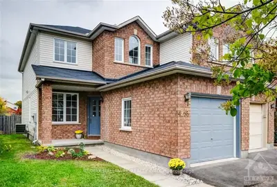 4256 Owl Valley Drive, Blossom Park - Airport And Area, On K1v 1l7